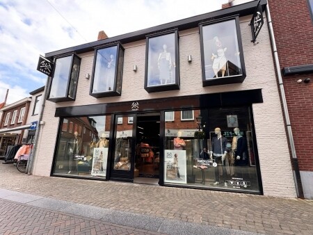 img LAATSTE WEEK JEANSACTIE???? | Shop je 2e jeans met 40% korting t...